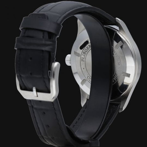 Montre Iwc Montre Pilot Mark Xvi 58 Facettes MT43607