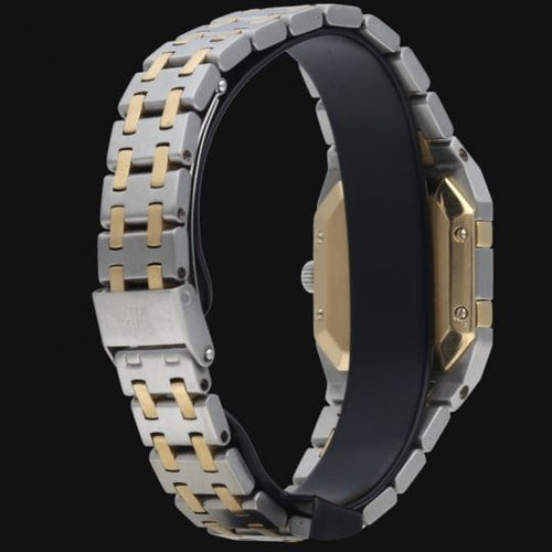 Montre Audemars Piguet Montre Royal Oak  Lady 58 Facettes MT41176