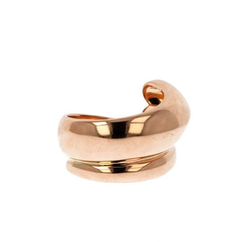 Bague 57 Chopard Bague Maison Chopard Collection "Love" 58 Facettes 4363