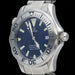 Montre Omega Montre Seamaster Professional 300M 58 Facettes MT40540