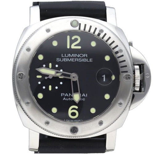 Montre Panerai Montre Luminor Submersible 58 Facettes MT41996