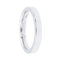 Chopard Bague Alliance Timeless wedding band Or blanc
