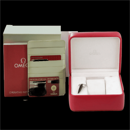 Montre Omega Montre Seamaster Diver 300M 58 Facettes MT44140