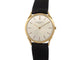 Montre vintage montre VACHERON CONSTANTIN patrimony 4961 31mm quartz or jaune 18k 58 Facettes 268587