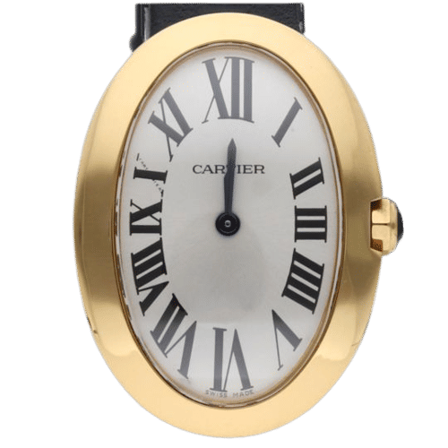 Montre Cartier Montre Baignoire 58 Facettes MT42964