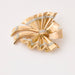 Broche Broche noeud 58 Facettes