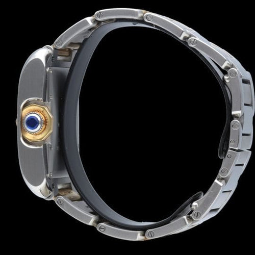 Montre Cartier Montre Tank Anglaise 58 Facettes MT44061