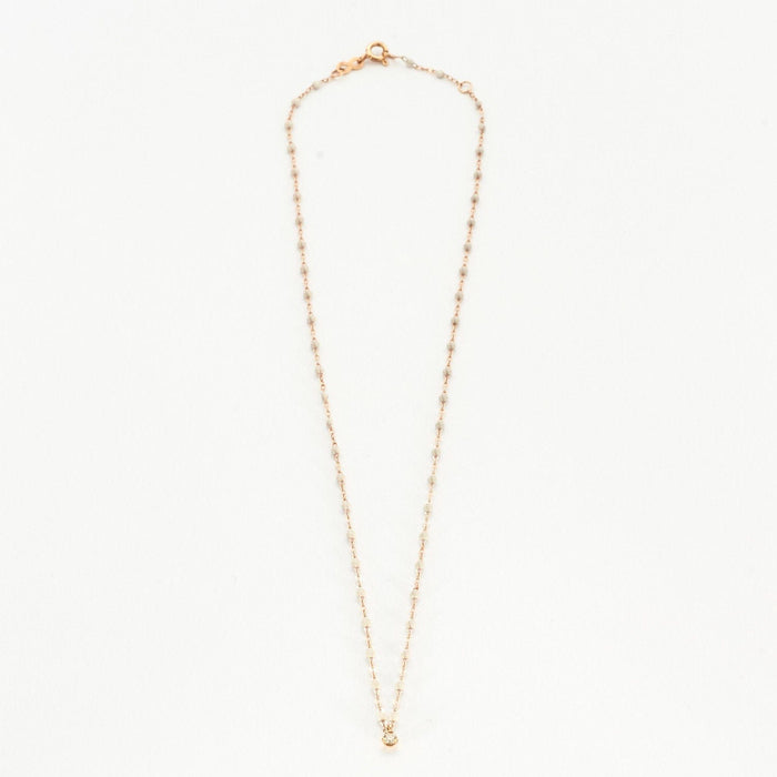 Collier Collier Gigi Clozeau Diamant 58 Facettes