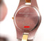 Montre montre BAUME ET MERCIER linea mvc45183 27mm or et acier quartz lady 58 Facettes 269933