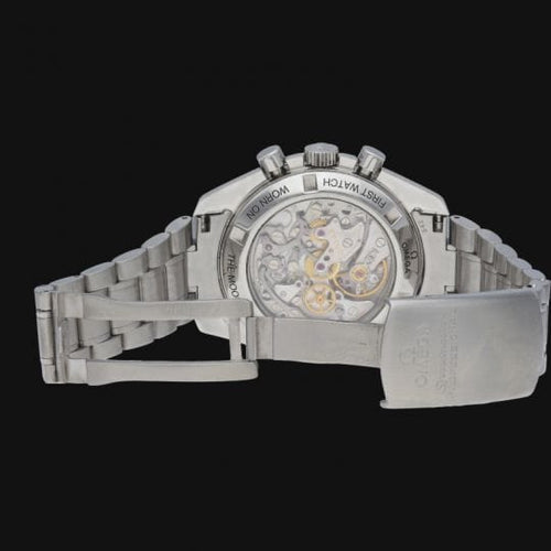 Montre Montre Omega Speedmaster Professional Moonwatch 58 Facettes MT41118