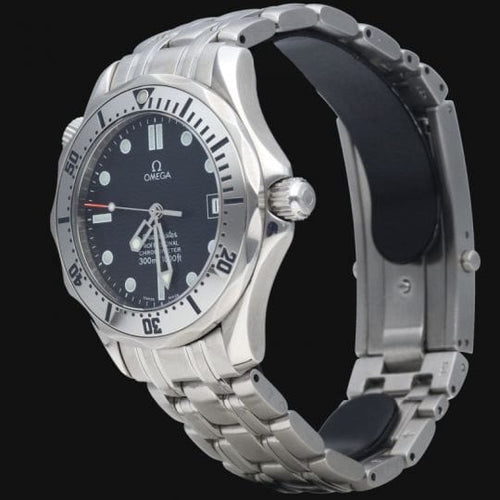 Montre Montre Omega Seamaster Diver 300M 58 Facettes MT41823