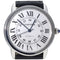 Montre Cartier Montre Ronde Solo 58 Facettes MT41511