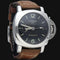 Montre Panerai Montre Luminor 1950 3 Days Gmt Automatic 58 Facettes MT41974