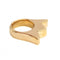 Bague 56 Bague TOUS TULIPAN en or jaune 58 Facettes D364816SO