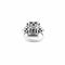 Bague Djula Jodie Beverly Hills haute joaillerie