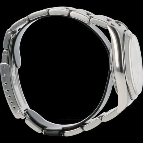 Montre Rolex Montre Oyster Perpetual 34 58 Facettes MT43269