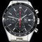 Montre Tag Heuer Montre Carrera Calibre 16 Date Chronograph 58 Facettes MT42807