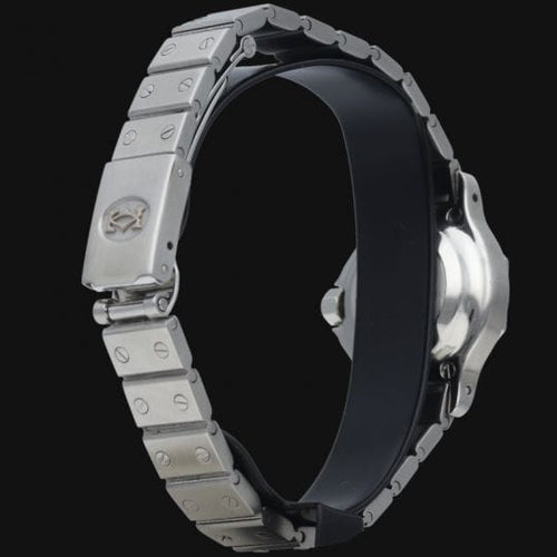 Cartier Montre Santos Ronde