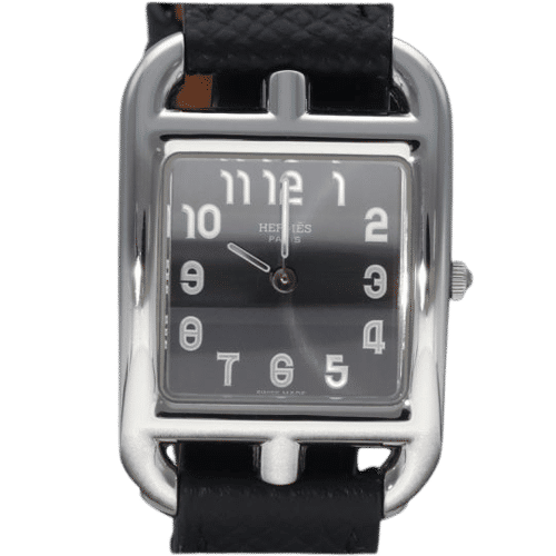 Montre Hermes Montre Cape Cod 58 Facettes MT44548