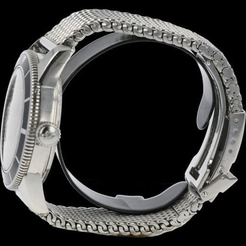 Montre Breitling Montre Superocean Heritage 42 58 Facettes MT43464