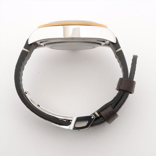 Montre TUDOR - Montre Heritage Black Bay GMT 58 Facettes