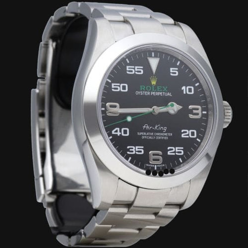 Rolex Montre Air King