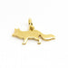 Pendentif Pendentif DODO FUCHS or jaune 58 Facettes D363540SO