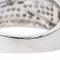 Bague 60 Guy Laroche Bague  Or blanc Diamant 58 Facettes 3054199CN