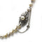 Collier Collier - Or blanc, Diamants & Perles de culture 58 Facettes 250071SP
