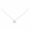 Collier Mauboussin Collier Ma princesse à moi  Or blanc Diamant 58 Facettes 4921095RV