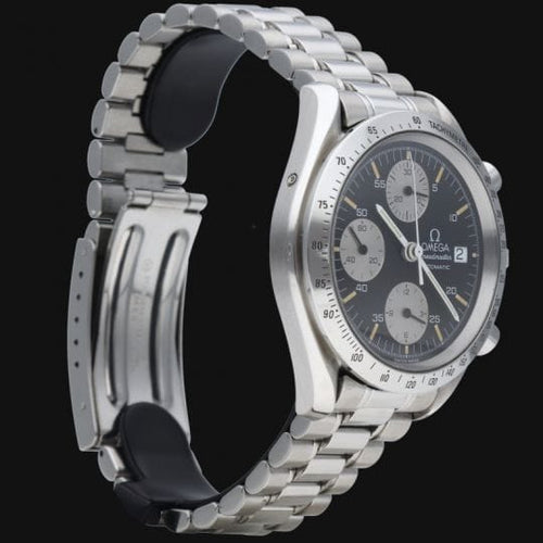 Montre Omega Montre Speedmaster Date 58 Facettes MT44482