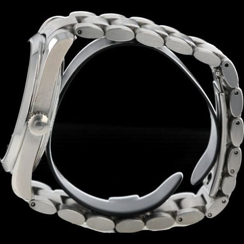 Montre Omega Montre Seamaster Aqua Terra Co-Axial 58 Facettes MT43681