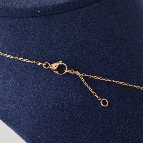 Pendentif Pendentif 4 classique GM 58 Facettes