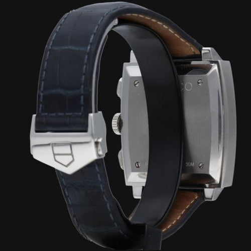 Tag Heuer Montre Monaco Chronograph