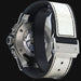 Montre Hublot Montre Aero Bang Garmisch Skeleton Limited Edition Gap2011 58 Facettes MT41066