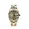 Montre ROLEX - Oyster Perpetual Vintage - Or jaune 58 Facettes 1.0002999/1
