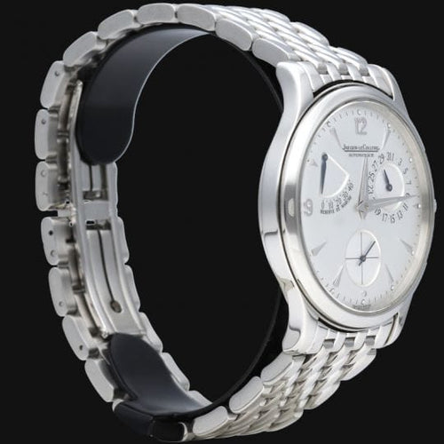 Montre Jaeger Lecoultre Montre Master Control 58 Facettes MT43576