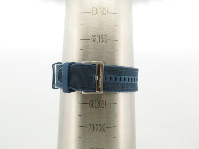 Montre montre connectee MONTBLANC smart summit 3 titane mb131800 58 Facettes 266969