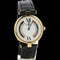 Montre Cartier Montre Must Vendome Vermeil 58 Facettes MT43492