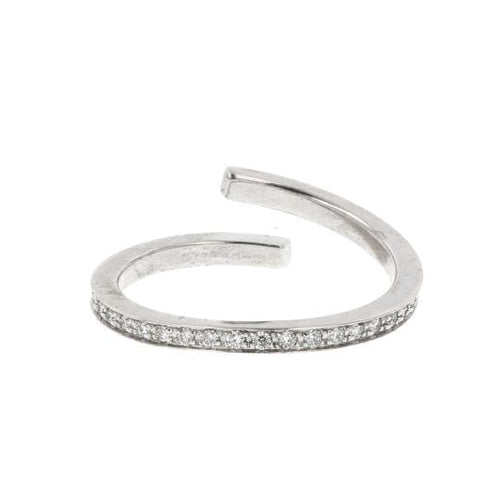 Dinh Van Bague Dinh Van Collection "Spirale"