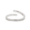 Dinh Van Bague Dinh Van Collection "Spirale"