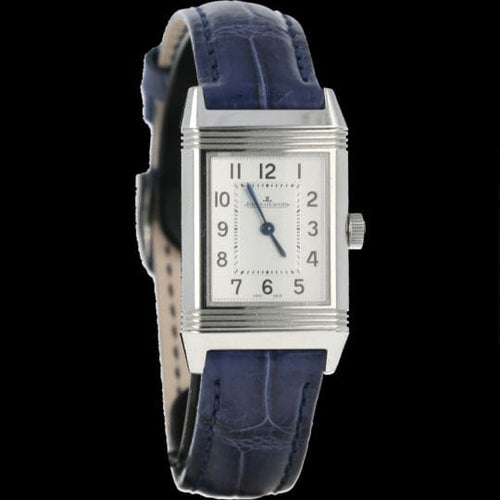 Jaeger Lecoultre Montre Reverso Classic Small