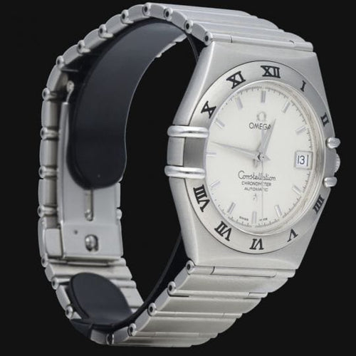 Montre Montre Omega Constellation 58 Facettes MT41580