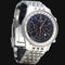 Montre Breitling Montre Navitimer Montbrillant 58 Facettes MT42082
