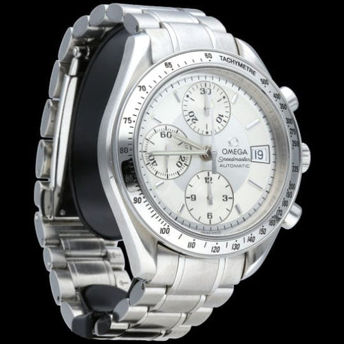 Montre Omega Montre Speedmaster Automatique Chronograph 58 Facettes MT44207
