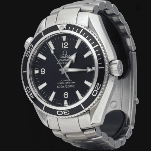 Montre Omega Montre Seamaster Planet Ocean 600M 42Mm 58 Facettes MT43645