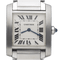 Montre Cartier Montre Tank Francaise 58 Facettes MT43941