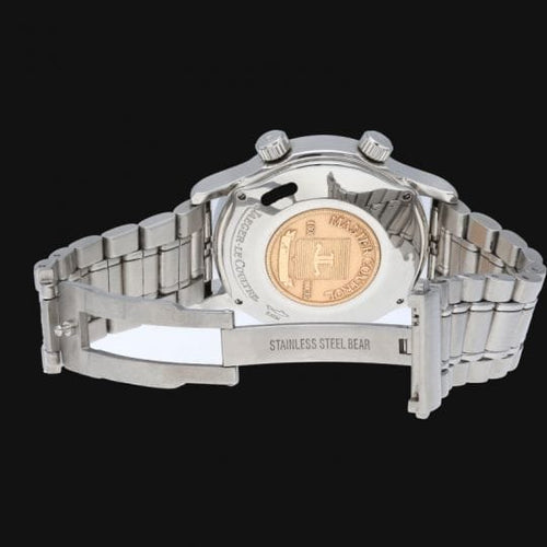 Jaeger Lecoultre Montre Master Reveil