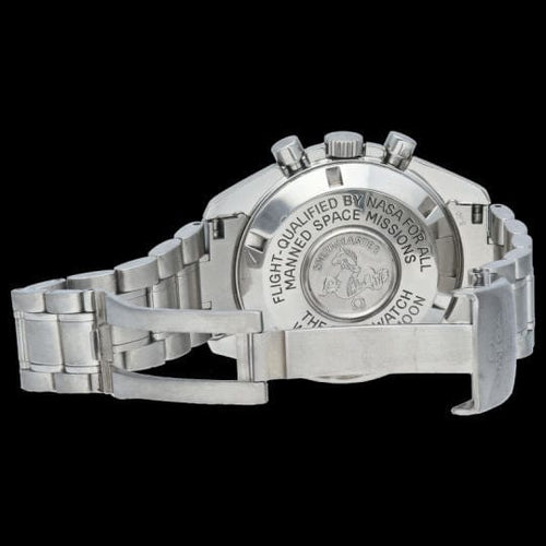 Montre Omega Montre Speedmaster Professional Moonwatch 58 Facettes MT43398