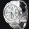 Montre Cartier Montre Calibre De Cartier 58 Facettes MT42725